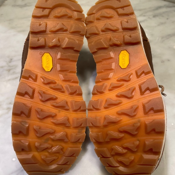 V-BOND FULL GRAIN SNEAKERS | Amundsen Sports Never worn, Amundsen VAGABOND FULL GRAIN SNEAKERS